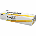 Energizer Industrial Battery - For Gas Detector, Smoke Detector, Stud Finder - 9V - 9 V Product Image 