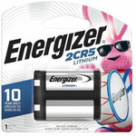 Energizer 2CR5 Lithium Photo Batteries - For Multipurpose - 2CR5 - 1500 mAh - 6 V DC Product Image 