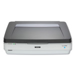 EXPRESSION 12000XL PHOTO SCANNER, SCAN UP TO 12.2" X 17.2", 2400 DPI OPTICAL RESOLUTION (EPS12000XLPH) View Product Image