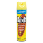 Behold Furniture Polish, Lemon, 12.5 Oz Aerosol Spray (DVOCB520009EA) View Product Image