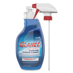 Diversey Glance Powerized Glass and Surface Cleaner, Liquid, 32 oz View Product Image