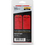 Avery; Preprinted RED TAG 5S Hang Tags (AVE62426) View Product Image