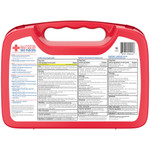 Johnson & Johnson All Purpose Compact 160-Piece First Aid Kit (JOJ202045) View Product Image