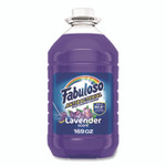 Fabuloso Antibacterial Multi-Purpose Cleaner, 169 oz Bottle View Product Image
