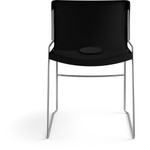 HON 4040 Series High Density Olson Stacker Chair View Product Image