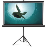 Quartet Manual Projection Screen (QRT85568) View Product Image