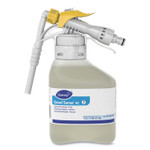 Diversey Good Sense Liquid Odor Counteractant, Fresh, 1.5 L RTD Bottle, 2/Carton (DVO93165353) View Product Image