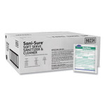 Diversey Sani Sure Soft Serve Sanitizer and Cleaner, Powder, 1 oz Packet, 100/Carton View Product Image