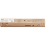 Sharp MX51NTCA Original Toner Cartridge (SHRMX51NTCA) View Product Image