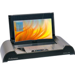 Fellowes Helios 60 Thermal Binding Machine - Thermal Binding - 600 Sheet(s) Bind - 3.9" Height x 20.9" Width x 9.4" Depth Product Image 