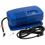Champion Sports Deluxe Electric Inflating Pump Product Image 