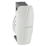 Scott Continuous Air Freshener Dispenser, 2.8" x 2.4" x 5", White View Product Image