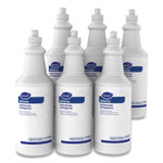 Diversey Defoamer/Carpet Cleaner, Cream, Bland Scent, 32 oz Squeeze Bottle View Product Image