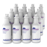 Diversey Emerel Multi-Surface Creme Cleanser, Fresh Scent, 32 oz Bottle, 12/Carton View Product Image
