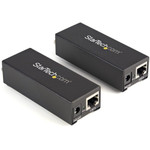 StarTech.com VGA to Cat 5 Monitor Extender Kit (250ft/80m) - VGA Cat5 Extender Product Image 