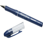 SKILCRAFT Cushion Grip Transparent Ballpoint Pen View Product Image