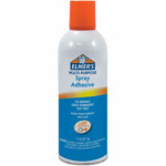 Elmer's Multi-Purpose Spray Adhesive - 11 oz - Clear Product Image 