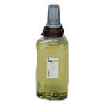 AbilityOne 8520016406481, SKILCRAFT GOJO Foam Hand and Shower Wash, Citrus Ginger Scent, 1,250 mL, 3/Carton Product Image