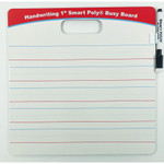 Ashley Handwriting Smart Poly Busy Board View Product Image