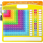 Ashley Multiplication Smart Poly Busy Board View Product Image