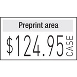 Monarch Marketing Labels,Pricing,f/1131,7/16"x25/32",2500/RL,8RL/PK,WE (MNK000239) View Product Image