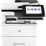 HP LaserJet M528dn Laser Multifunction Printer - Monochrome - Copier/Printer/Scanner - 43 ppm Mono Print - 1200 x 1200 dpi Print - Automatic Duplex Print Product Image 