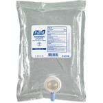 Gojo Hand Sanitizer Refill,Gel,f/PURELL CS2 Disp,1000ml,8/CT,CL (GOJ416308) View Product Image