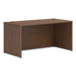 Mod Desk Shell, 60" X 30" X 29", Sepia Walnut (HONLDS6030LE1) View Product Image