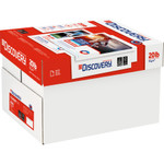 Discovery Premium Selection Laser, Inkjet Copy & Multipurpose Paper - White (SNA12534) View Product Image