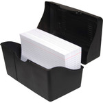 Advantus Index Card Holder (AVT45002) View Product Image