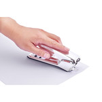 Bostitch Ascend Stapler (BOSB210CHROME) View Product Image