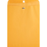Business Source Heavy-duty Clasp Envelopes - Clasp - #97 - 10" Width x 13" Length - 28 lb - Clasp Product Image 
