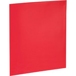 Business Source Letter Pocket Folder (BSN44426) View Product Image