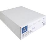Business Source Letter Recycled File Pocket (BSN17715) View Product Image