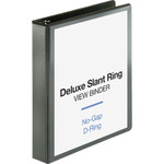 Business Source Slant-D Ring Binder (BSN62466) View Product Image
