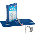 Cardinal Xtralife ClearVue Locking Slant-D Binders (CRD26302) View Product Image