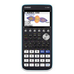 Casio Fx-Cg50 Prizm Color Graphing Calculator, 21-Digit Lcd, Black (CSOFXCG50) Product Image 