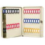 CARL Steel Security Key Cabinet (CUI80080) View Product Image