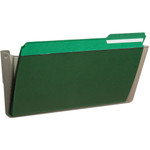 Deflecto Stackable DocuPocket (DEF74302) View Product Image