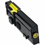 Dell Original Laser Toner Cartridge - Yellow - 1 Each - (DLLR9PYX) Product Image 
