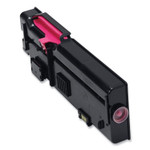 Dell GP3M4 Toner, 1,200 Page-Yield, Magenta (DLLGP3M4) View Product Image