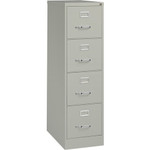Lorell Vertical file - 4-Drawer (LLR60651) View Product Image