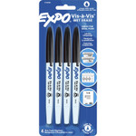 Expo Vis-A-Vis Wet-Erase Markers (SAN2134050) Product Image 