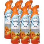Febreze Air Freshener Spray - Spray - 8.5 fl oz (0.3 quart) - Hawaiian Aloha - Odor Neutralizer, VOC-free - (PGC96260CT) Product Image 