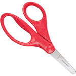 Fiskars 5" Blunt-Tip Kids Scissors (FSK1941601067) Product Image 
