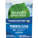 Seventh Generation Dishwasher Detergent (SEV22150) Product Image 