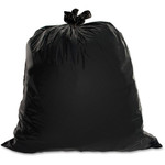 Genuine Joe Heavy-Duty Trash Can Liners (GJO01535PL) View Product Image