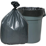 Genuine Joe Trash Can Liner 45 Gal 50 / Carton Product Image 