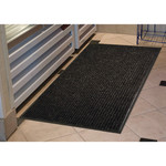 Genuine Joe Ribbed Indoor Wiper Mat (GJO55351) View Product Image