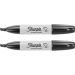 Sharpie Chisel Tip Permanent Marker (SAN38262PP) View Product Image